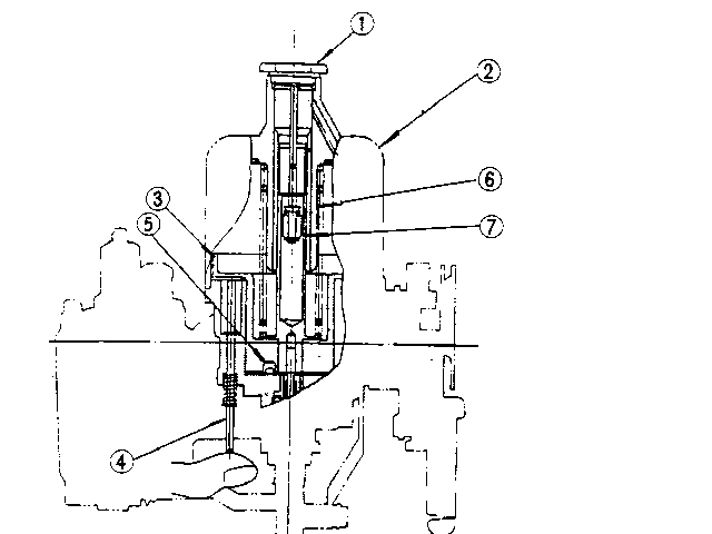 Inspecting Suction Piston graphic.....